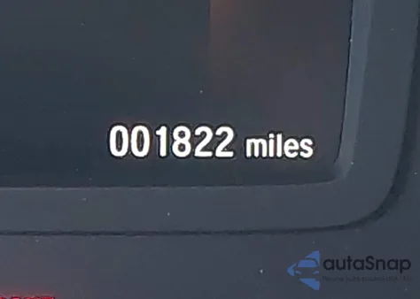 2024 Honda Odyssey Elite z USA, uszkodzony, nr VIN 5FNRL6H94RB020089